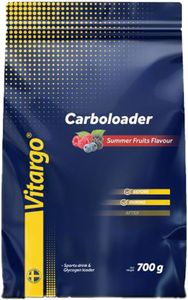 Vitargo Carboloader 700g Påse-SUMMERFRUIT