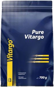 Vitargo Pure 700g Påse-NEUTRAL