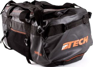 OL-Tech SMB13 Duffelbag-BLACK/ORANGE-M