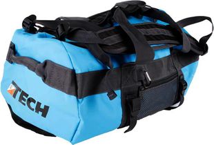 OL-Tech SMB13 Duffelbag-TURQUOISE-M