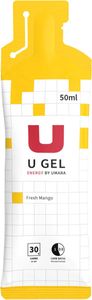 Umara U Gel 50ml-FRESH MANGO