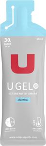 Umara U Gel 50ml-MENTHOL