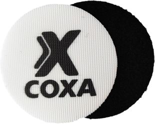 Coxa Carry Velcro Patches 4-pack-OZ