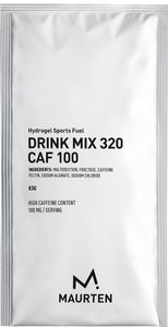 Maurten Drink Mix 320 Caf 100-NEUTRAL