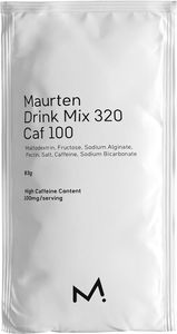 Maurten Drink Mix 320 Caf 100-NEUTRAL