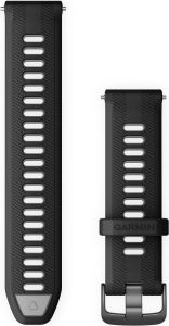 Garmin Armband Forerunner 965 22 mm-BLACK/GREY