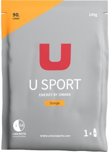 Umara U Sport 1:0.8 100g