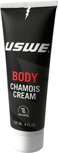 USWE Performance Chamois Cream Tube 120 ml-OZ
