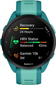Garmin Forerunner 165 Music-TURQUOISE