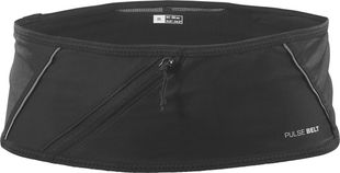 Salomon Pulse Belt U-BLACK-XS