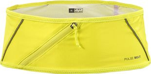 Salomon Pulse Belt U-YELLOW-S