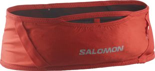 Salomon Pulse Belt U-RED-M