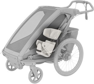Thule Baby Supporter 2.0-OZ