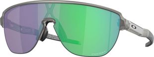 Oakley Corridor-GREY/GREEN
