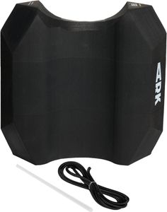 ARK Keel Mega-BLACK-OZ