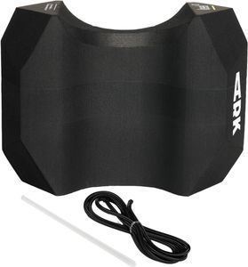 ARK Keel S-BLACK-OZ