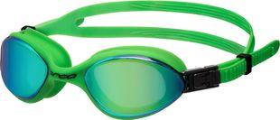 Orca Killa 180 Googles-BLACK/GREEN-OZ