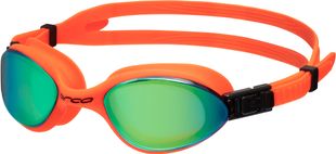 Orca Killa 180 Googles-BLACK/ORANGE-OZ