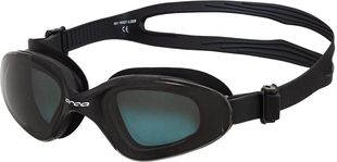 Orca Killa Comfort Googles-DARKGREY-OZ