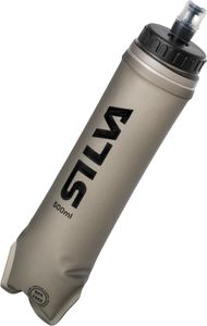 Silva Soft Flask Lightgrey-500 ML
