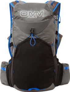 OMM Phantom 18-GREY-OZ