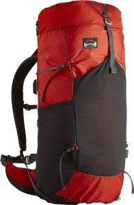 Lundhags Padje Light 60 L Regular Short-RED-OZ