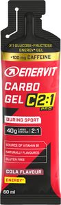 Enervit C2:1 Carbo Gel Caffeine 60 ml