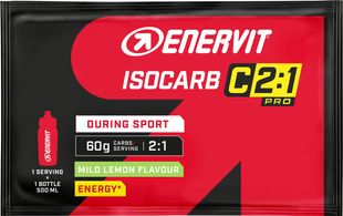 Enervit C2:1 Isocarb Portion 60g