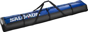 Salomon Ski Sleeve 8 pair 220 cm-BLUE-OZ