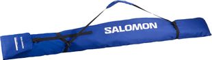 Salomon Original 1 Pair 160-210 cm-BLUE-OZ