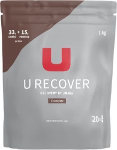 Umara U Recover Påse 1 kg