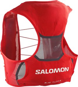 Salomon S/LAB Pulsar 3 Vest U-RED-M