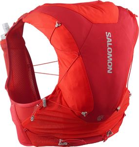 Salomon ADV Skin 12 Vest U-RED-M