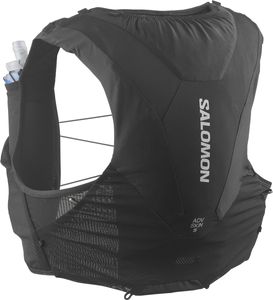 Salomon ADV Skin 5 Vest U-BLACK-XS