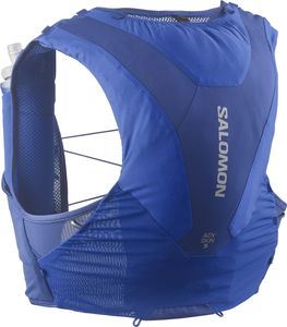 Salomon ADV Skin 5 Vest U-BLUE-XL
