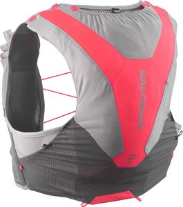Salomon ADV Skin 5 Vest U-GREY-XL