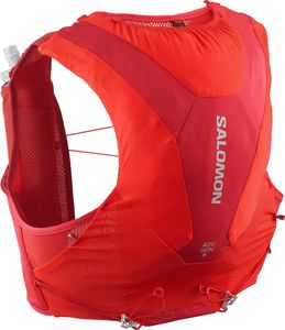 Salomon ADV Skin 5 Vest U-RED-M