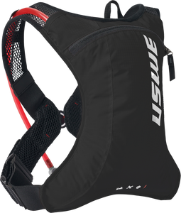 USWE Race 2 Hydration Pack-BLACK-ONE SIZE