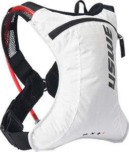 USWE Race 2 Hydration Pack-WHITE-ONE SIZE