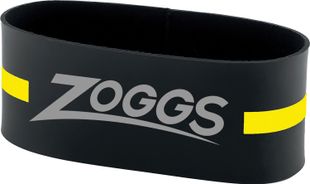 Zoggs Neo Bandana 3 U-BLACK/YELLOW-ONE SIZE