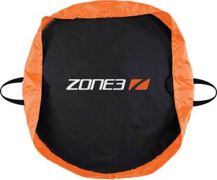 Zone3 Wetsuit Changing Mat -24