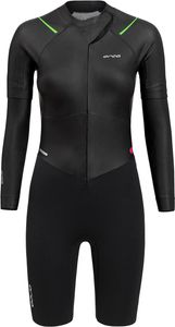 Orca Aesir Thermal W-BLACK-M