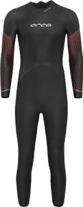 Orca Athlex Float v2 M-BLACK/RED-7