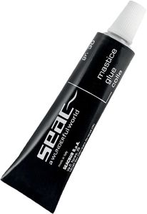 Seac Neoprene Glue 30 g-ONE SIZE
