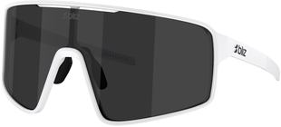 Bliz P001S-WHITE/DARKGREY