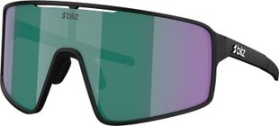 Bliz P001-BLACK/GREEN