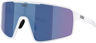 Bliz P001-WHITE/BLUE