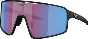Bliz P001 Nano Nordic Light-BLACK/PURPLE