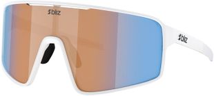 Bliz P001 Nano Nordic Light-WHITE/ORANGE