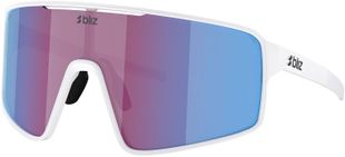 Bliz P001 Nano Nordic Light-WHITE/PURPLE